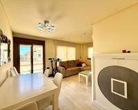 Location longue durée - Penthouse - Guardamar del Segura - Los Secanos