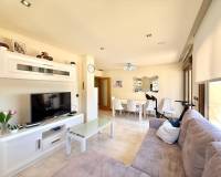 Location longue durée - Penthouse - Guardamar del Segura - Los Secanos