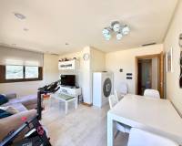 Location longue durée - Penthouse - Guardamar del Segura - Los Secanos