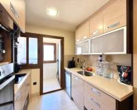 Location longue durée - Penthouse - Guardamar del Segura - Los Secanos