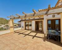 Location longue durée - Penthouse - Guardamar del Segura - Los Secanos