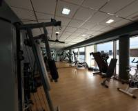 Location longue durée - Penthouse - Guardamar del Segura - Los Secanos