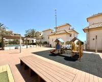 Location longue durée - Penthouse - Guardamar del Segura - Los Secanos