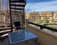 Location longue durée - Penthouse - La Tercia - United Golf REsort