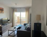 Location longue durée - Penthouse - La Tercia - United Golf REsort