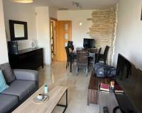 Location longue durée - Penthouse - La Tercia - United Golf REsort