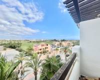 Location longue durée - Penthouse - Los Alcázares - La Serena Golf
