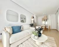 Location longue durée - Penthouse - Los Alcázares - La Serena Golf