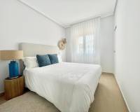 Location longue durée - Penthouse - Los Alcázares - La Serena Golf