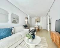 Location longue durée - Penthouse - Los Alcázares - La Serena Golf