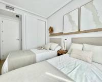 Location longue durée - Penthouse - Los Alcázares - La Serena Golf