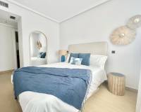 Location longue durée - Penthouse - Los Alcázares - La Serena Golf