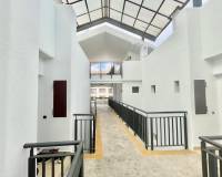 Location longue durée - Penthouse - Los Alcázares - La Serena Golf