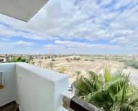 Location longue durée - Penthouse - Los Alcázares - La Serena Golf