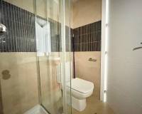 Location longue durée - Penthouse - Los Alcázares - La Serena Golf