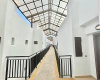 Location longue durée - Penthouse - Los Alcázares - La Serena Golf