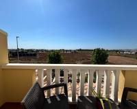 Location longue durée - Penthouse - Los Alcázares - Los Narejos