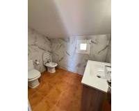 Location longue durée - Penthouse - Los Alcázares - Los Narejos