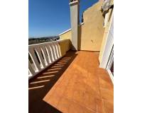 Location longue durée - Penthouse - Los Alcázares - Los Narejos