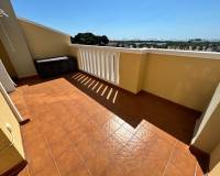 Location longue durée - Penthouse - Los Alcázares - Los Narejos