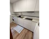 Location longue durée - Penthouse - Los Alcázares - Los Narejos