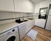 Location longue durée - Penthouse - Los Alcázares - Los Narejos