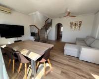 Location longue durée - Penthouse - Los Alcázares - Los Narejos