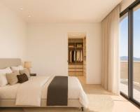 Location longue durée - Penthouse - Murcia