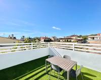 Location longue durée - Penthouse - Murcia