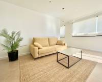 Location longue durée - Penthouse - Murcia