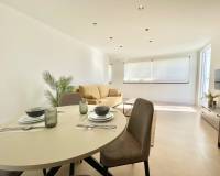 Location longue durée - Penthouse - Murcia