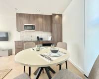 Location longue durée - Penthouse - Murcia
