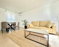 Location longue durée - Penthouse - Murcia