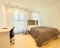 Location longue durée - Penthouse - Murcia