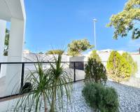 Location longue durée - Penthouse - Murcia