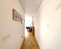 Location longue durée - Penthouse - Orihuela Costa - Aguamarina