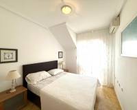 Location longue durée - Penthouse - Orihuela Costa - Aguamarina