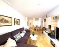 Location longue durée - Penthouse - Orihuela Costa - Aguamarina