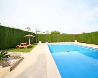 Location longue durée - Penthouse - Orihuela Costa - Campos de Golf