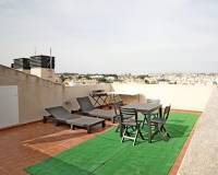 Location longue durée - Penthouse - Orihuela Costa - Campos de Golf