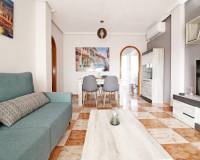 Location longue durée - Penthouse - Orihuela Costa - Campos de Golf