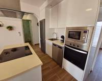 Location longue durée - Penthouse - Orihuela Costa - La Regia