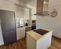 Location longue durée - Penthouse - Orihuela Costa - La Regia