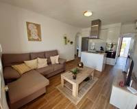 Location longue durée - Penthouse - Orihuela Costa - La Regia