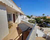 Location longue durée - Penthouse - Orihuela Costa - La Regia