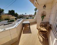 Location longue durée - Penthouse - Orihuela Costa - La Regia