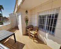 Location longue durée - Penthouse - Orihuela Costa - La Regia