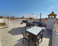 Location longue durée - Penthouse - Orihuela Costa - Punta Prima