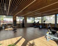 Location longue durée - Penthouse Penthouse - Orihuela Costa - Playa Flamenca