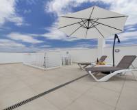 Location longue durée - Penthouse Penthouse - Orihuela Costa - Playa Flamenca